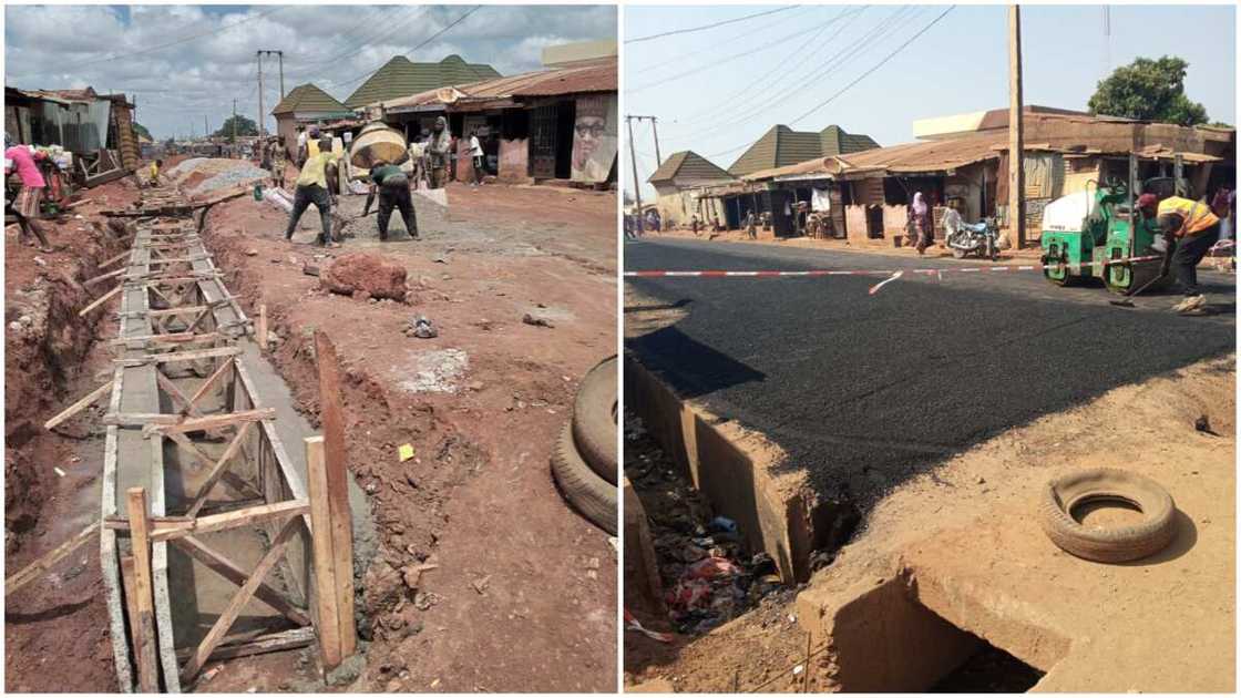 Corps Member’s Media Advocacy/Construct Ayegbami’s Road Taking Lives Corps Member’s Media Advocacy/Construct Ayegbami’s Road Taking Lives