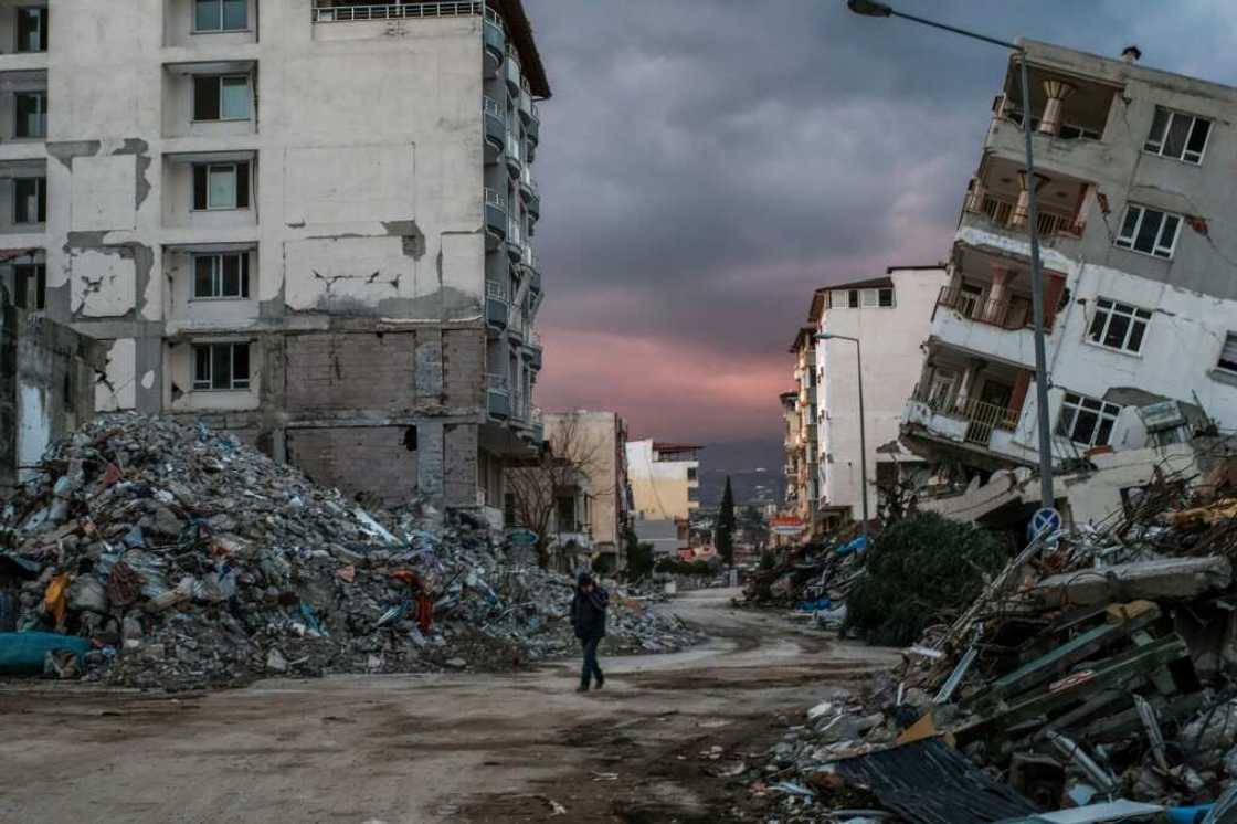Huge spending on reconstruction after the February 6 earthquake could add to inflationary pressures in Turkey Huge spending on reconstruction after the February 6 earthquake could add to inflationary pressures in Turkey