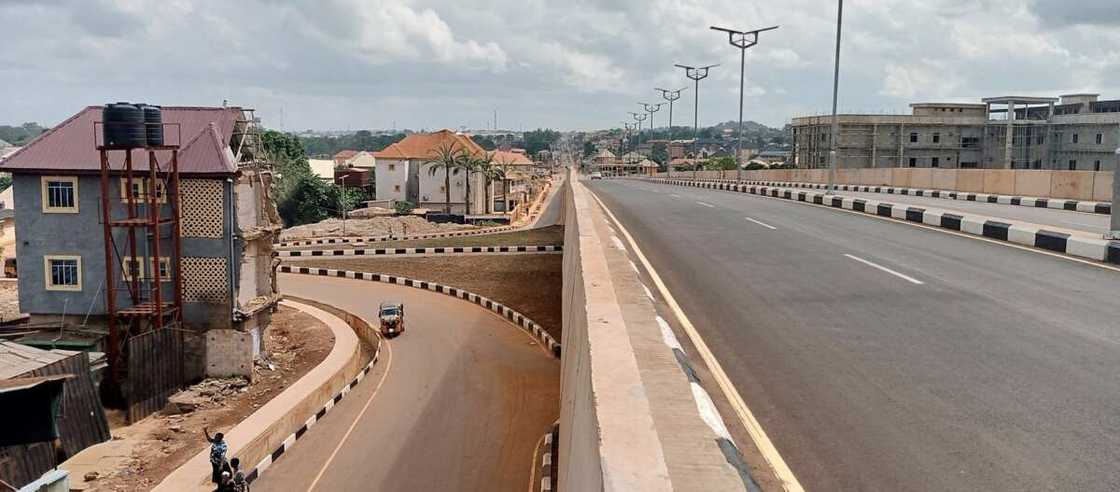 Sit-At-Home Order: How Pupils, Candidates Are Defying IPOB, Unknown Gunmen In South-East