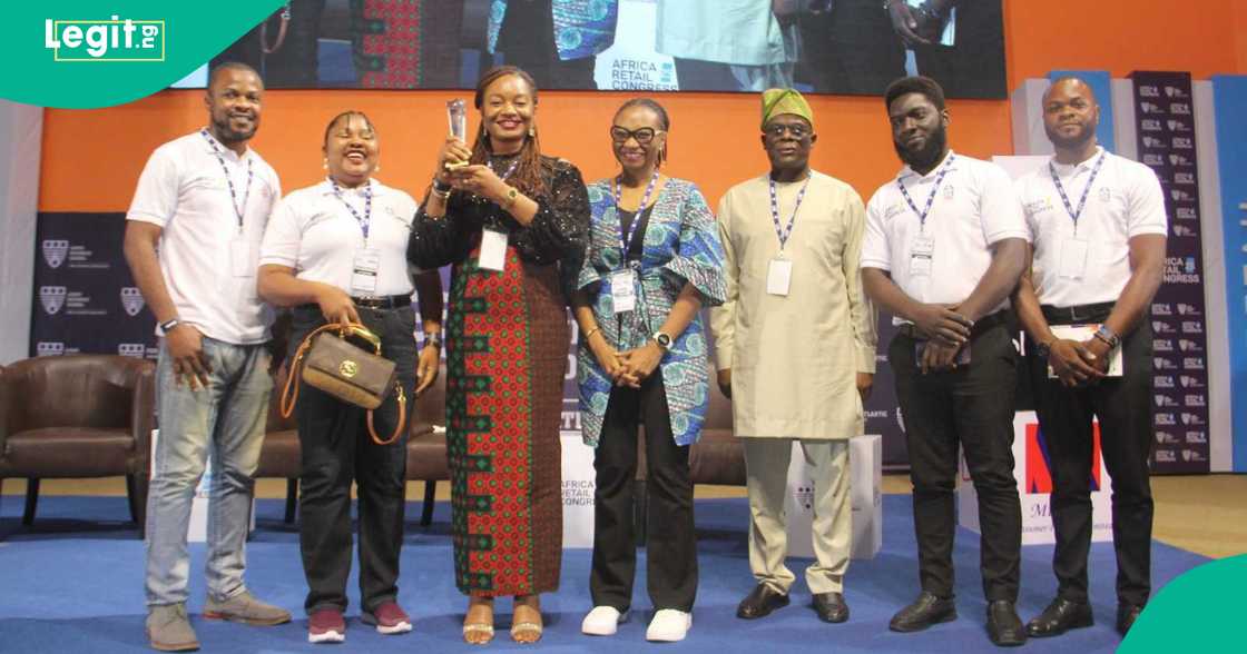 Sundry Markets Limited Wins “Most Sustainable Retail Organisation” at Africa Retail Awards 2025 Sundry Markets Limited Wins “Most Sustainable Retail Organisation” at Africa Retail Awards 2025