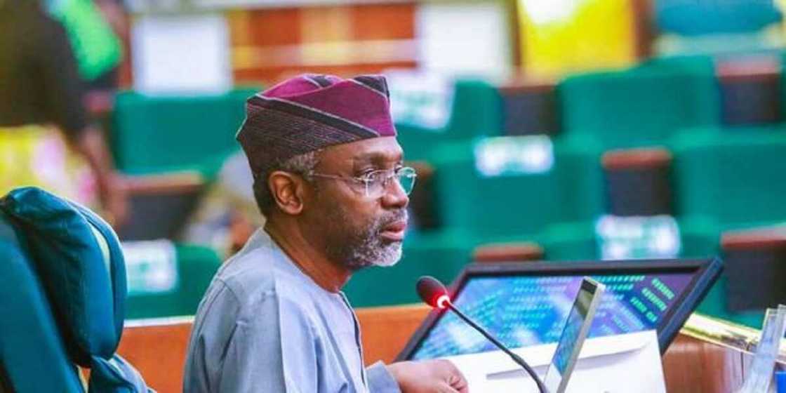 Femi Gbajabiamila Femi Gbajabiamila