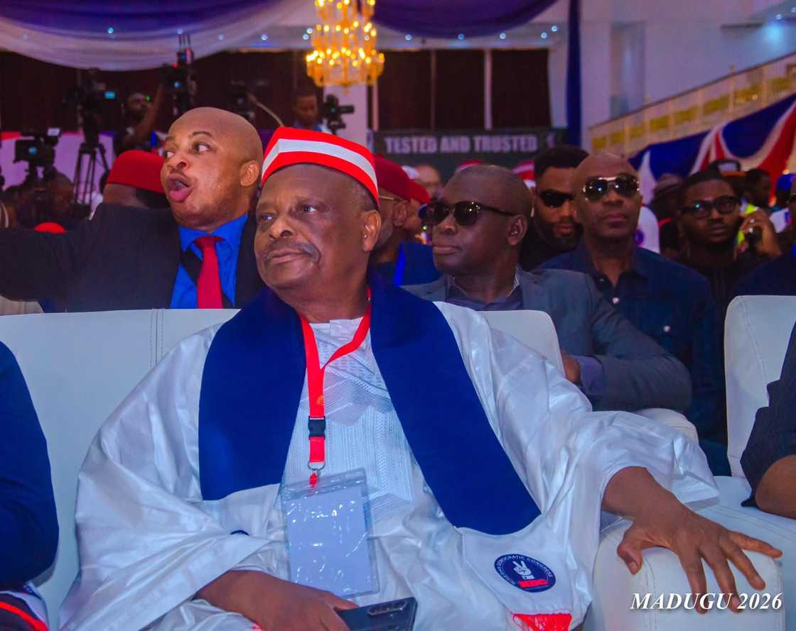 Kwankwaso ya kare matakin aiki tare da Peter Obi