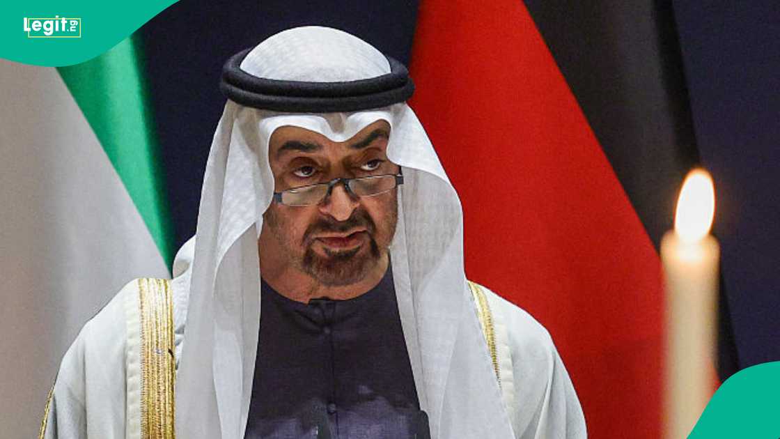 The UAE sets visit visa sponsorship income thresholds from AED 4,000 to AED 15,000 for relatives and friends in 2026.