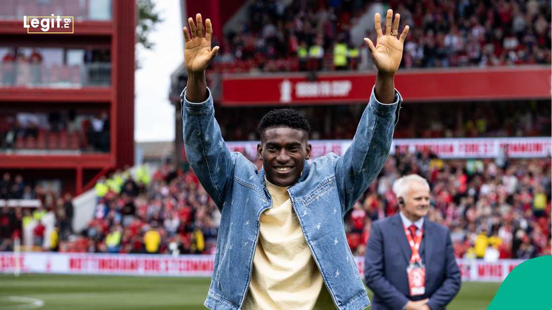 Nottingham Forest, Taiwo Awoniyi, Chelsea, Premier League