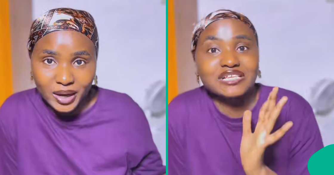 Lady says life is spiritual, shares what she faced after posting her wins online. Lady says life is spiritual, shares what she faced after posting her wins online.
