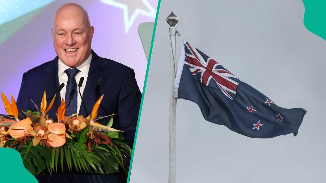 New Zealand has released a series of work visas Nigerians can apply for.