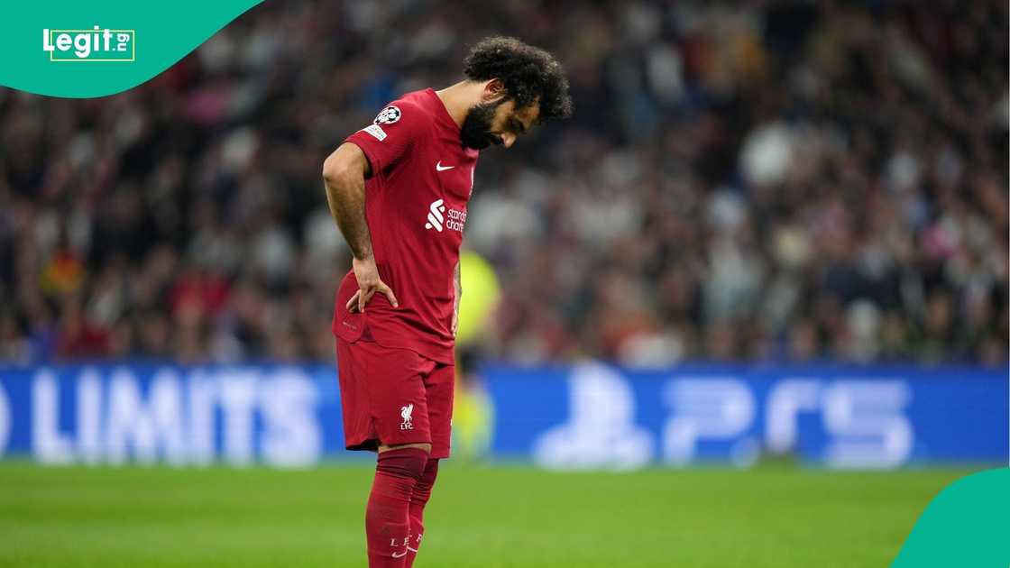 Mohamed Salah, Liverpool, Manchester City, Egypt, Football, Africa.