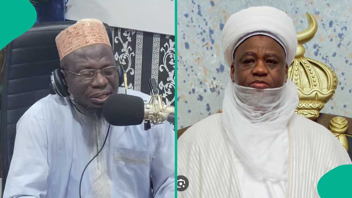 Influential Muslim leaders in Nigeria, including Muhammadu Sa'ad Abubakar, the Sultan of Sokoto and Sharaf Gbadebo, are among the advocates of Allah's words. Influential Muslim leaders in Nigeria, including Muhammadu Sa'ad Abubakar, the Sultan of Sokoto and Sharaf Gbadebo, are among the advocates of Allah's words.