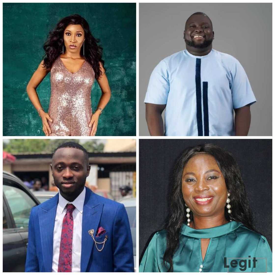Legit.ng employees Legit.ng employees