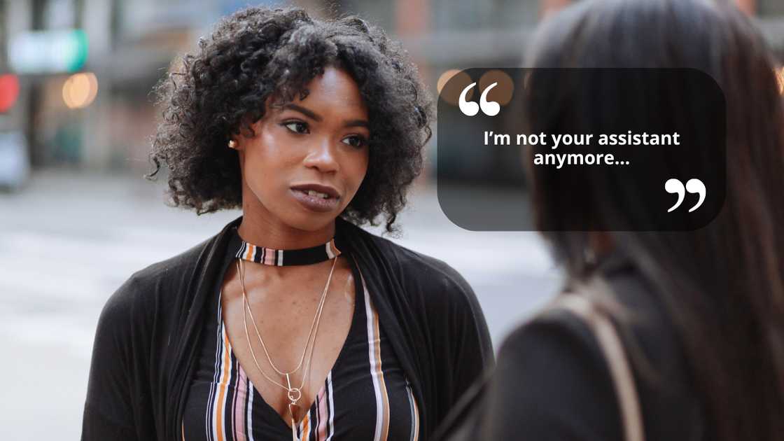 Friends talking Friends talking