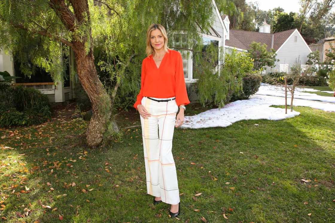 Tall actresses in their 40s Tall actresses in their 40s