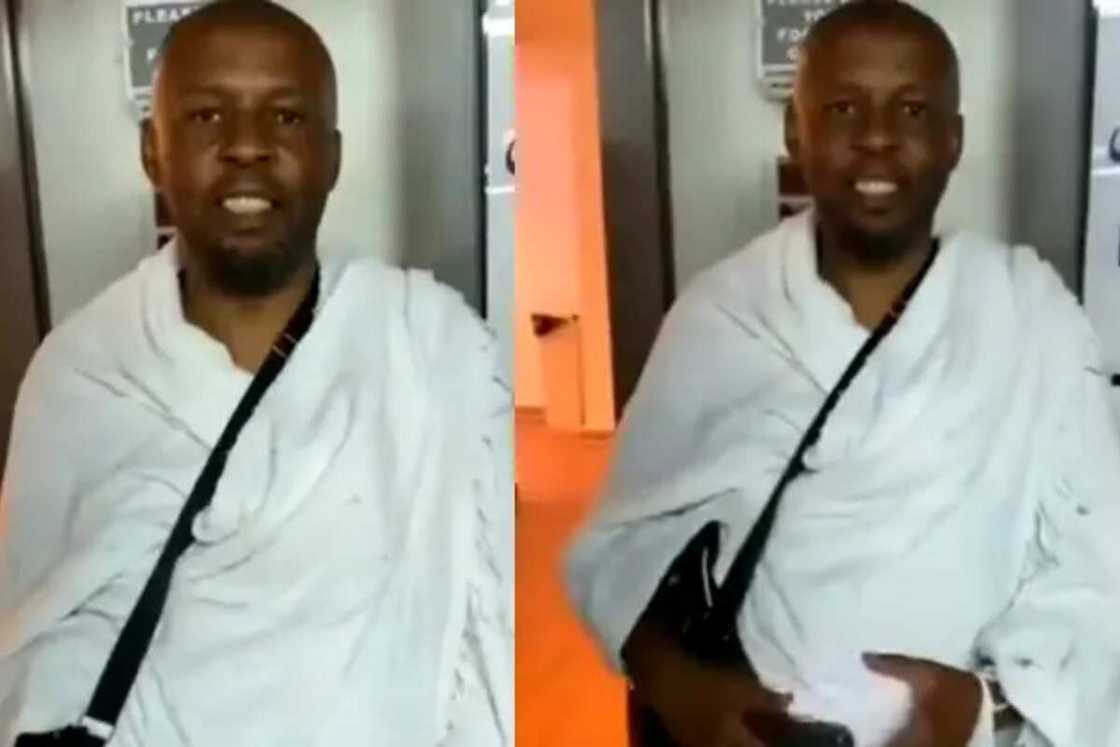 South African South African