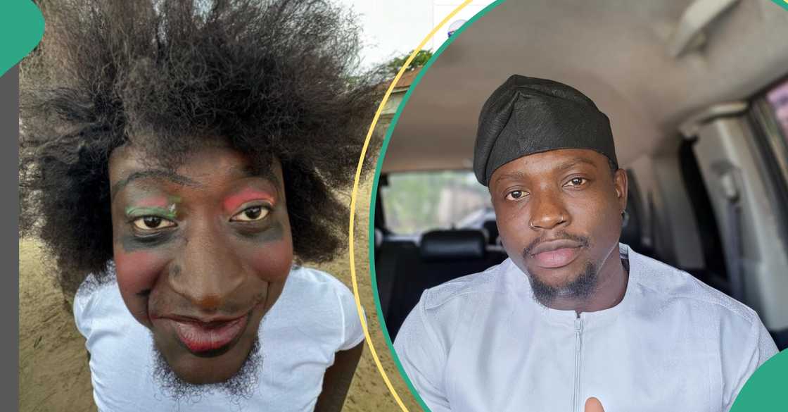 Carter Efe and VDM make headlines amid drama over the activist's NGO fund. Carter Efe and VDM make headlines amid drama over the activist's NGO fund.