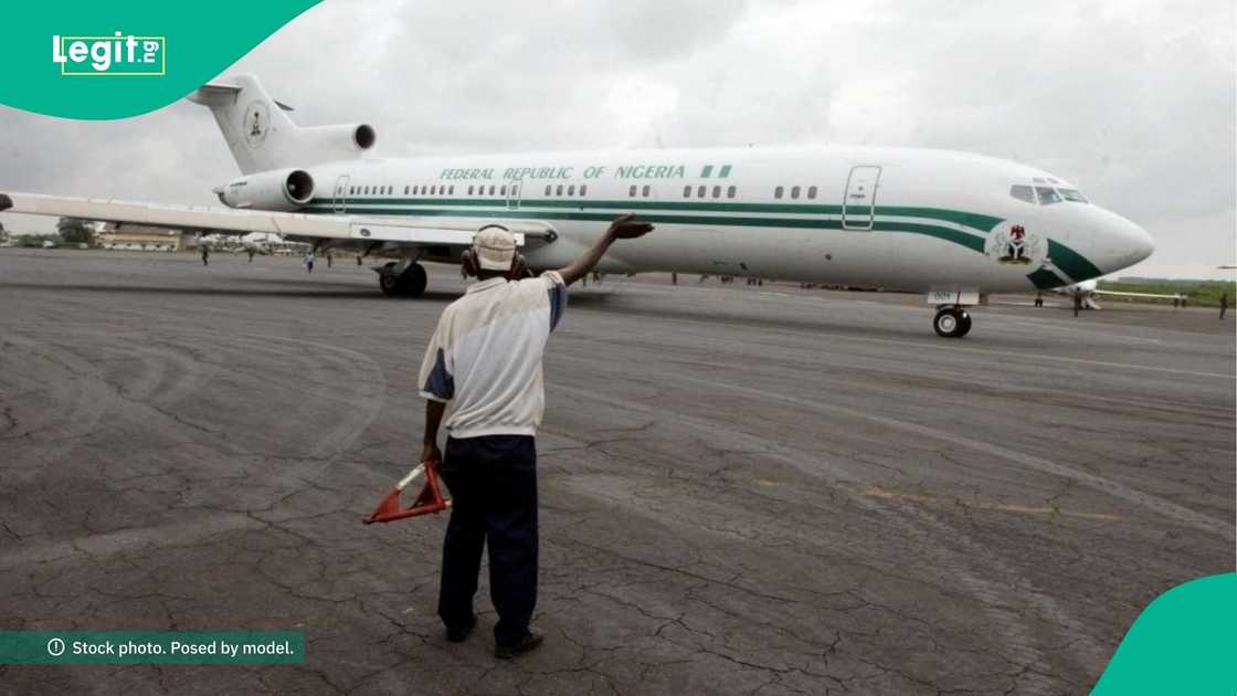 Aircarft crashes in Abuja Aircarft crashes in Abuja