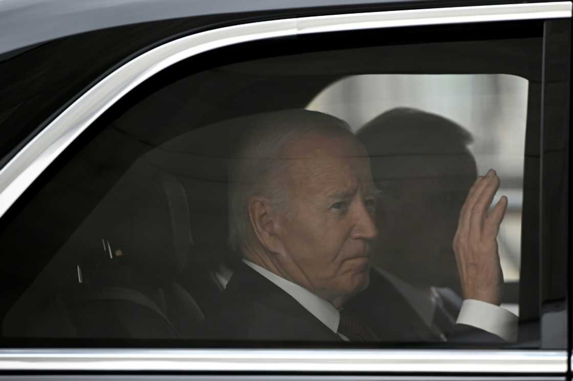 Trump's crushing election win over Democrat Kamala Harris sent shock waves around the globe and dominated the meeting of heads of state of the 21-member APEC group Trump's crushing election win over Democrat Kamala Harris sent shock waves around the globe and dominated the meeting of heads of state of the 21-member APEC group