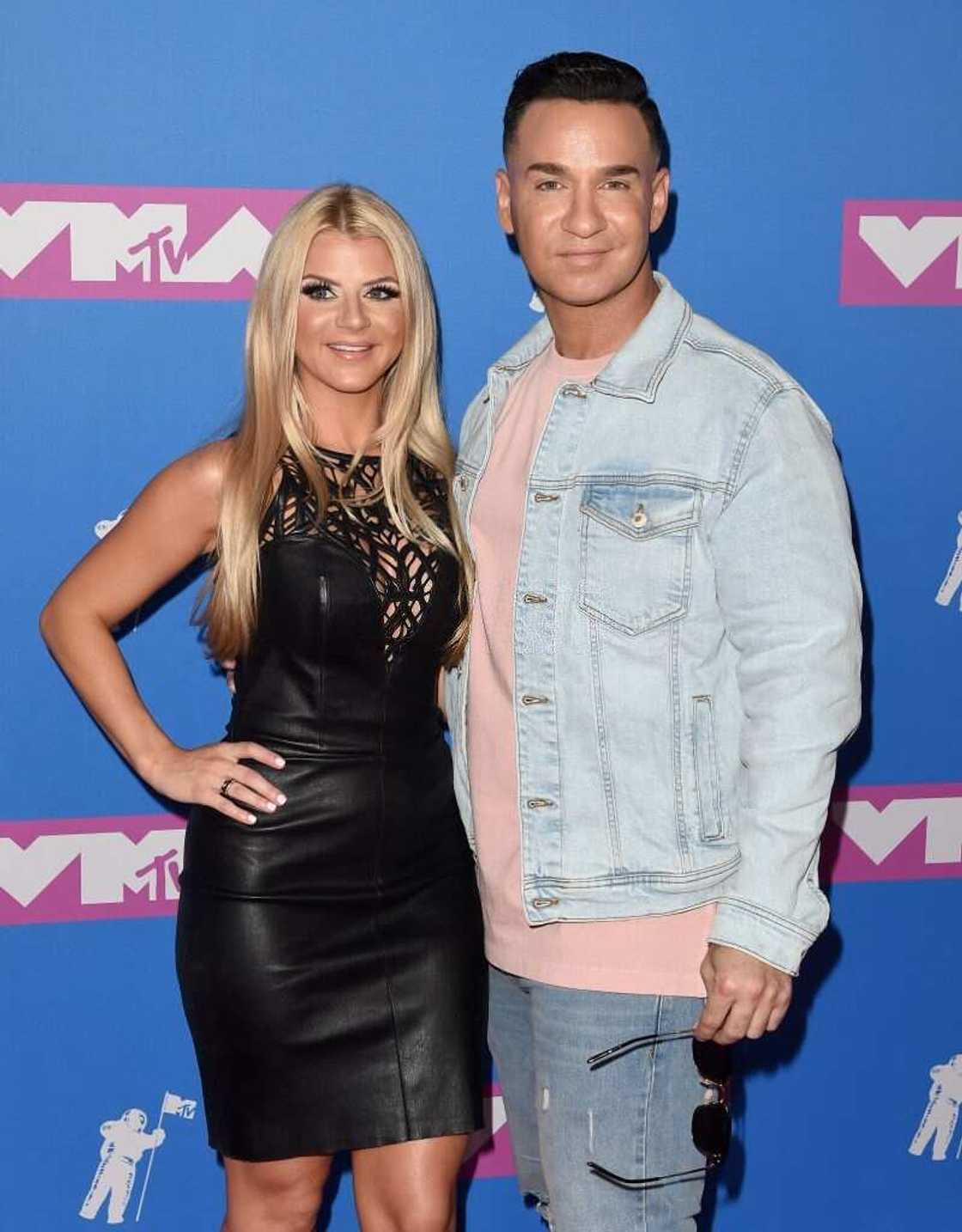 Mike the Situation’s net worth, wife Mike the Situation’s net worth, wife