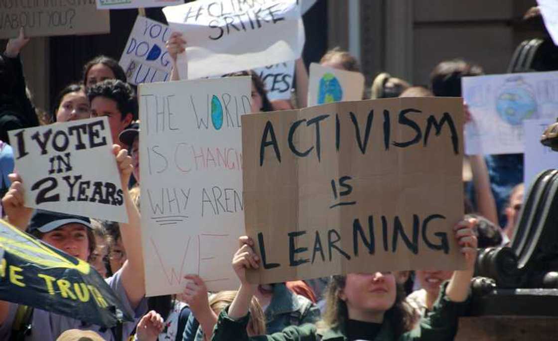 Fear grips as popular rights activist arrested; authority feigns knowledge of his disappearance Fear grips as popular rights activist arrested; authority feigns knowledge of his disappearance