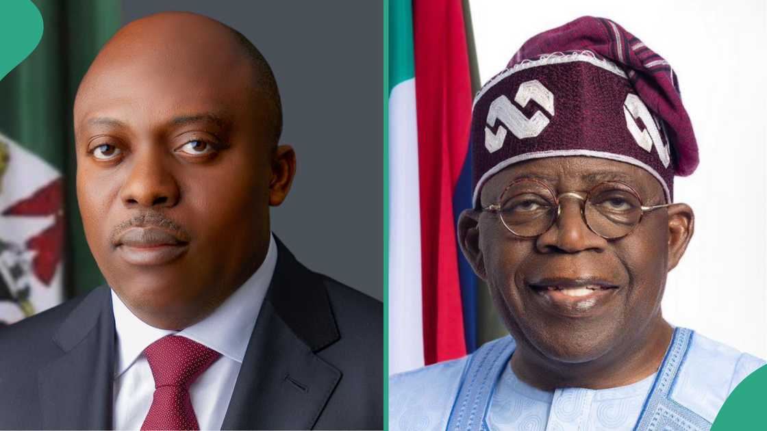 Rivers emergency rule: Tinubu has been urged to reinstate Fubara, reason emerges Rivers emergency rule: Tinubu has been urged to reinstate Fubara, reason emerges
