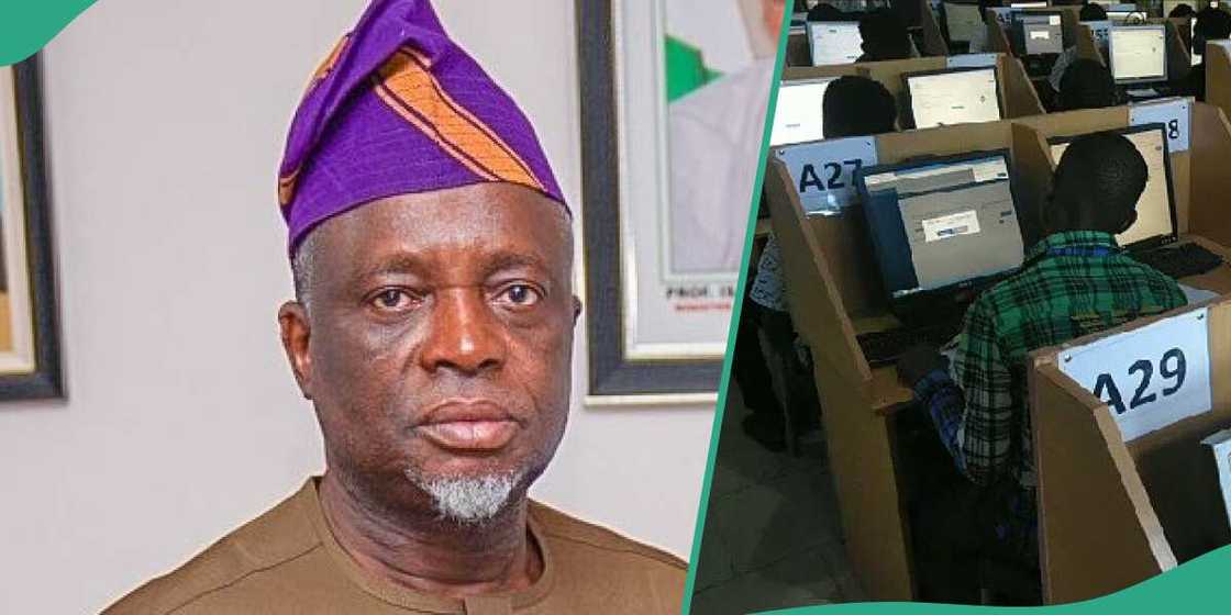 JAMB: Unverified candidates in 2024 UTME problematic JAMB: Unverified candidates in 2024 UTME problematic