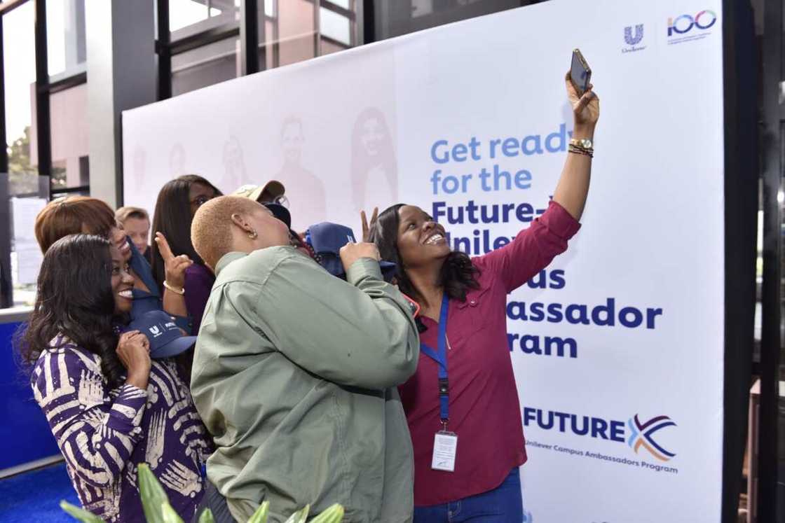 Unilever Nigeria Partners UNICEF to Reach 3million Youths for its FUCAP Program Unilever Nigeria Partners UNICEF to Reach 3million Youths for its FUCAP Program