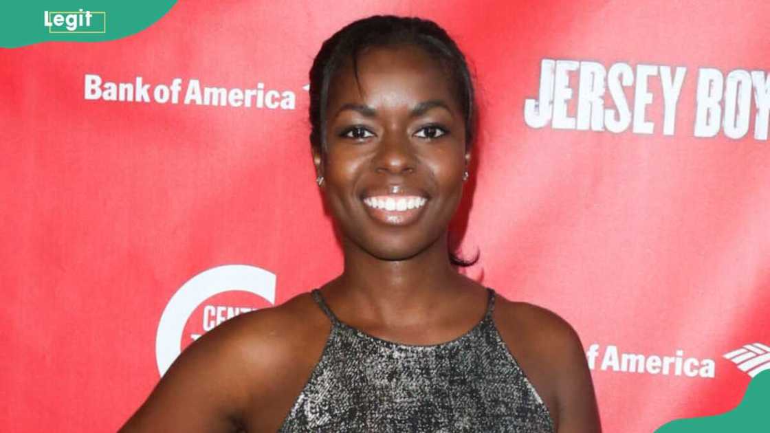 Camille Winbush’s bio: age, height, net worth, movies and TV shows ...