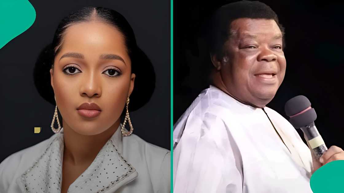 Nigerian woman praises Uma Ukpai’s legacy in viral post Nigerian woman praises Uma Ukpai’s legacy in viral post