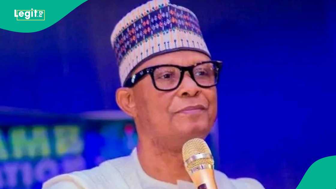 Majalisar dattawa ta tantance Muttaqha Rabe Darma a matsayin Minista Majalisar dattawa ta tantance Muttaqha Rabe Darma a matsayin Minista