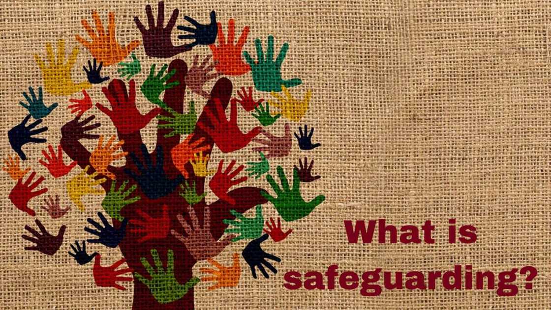 What is safeguarding? What is safeguarding?