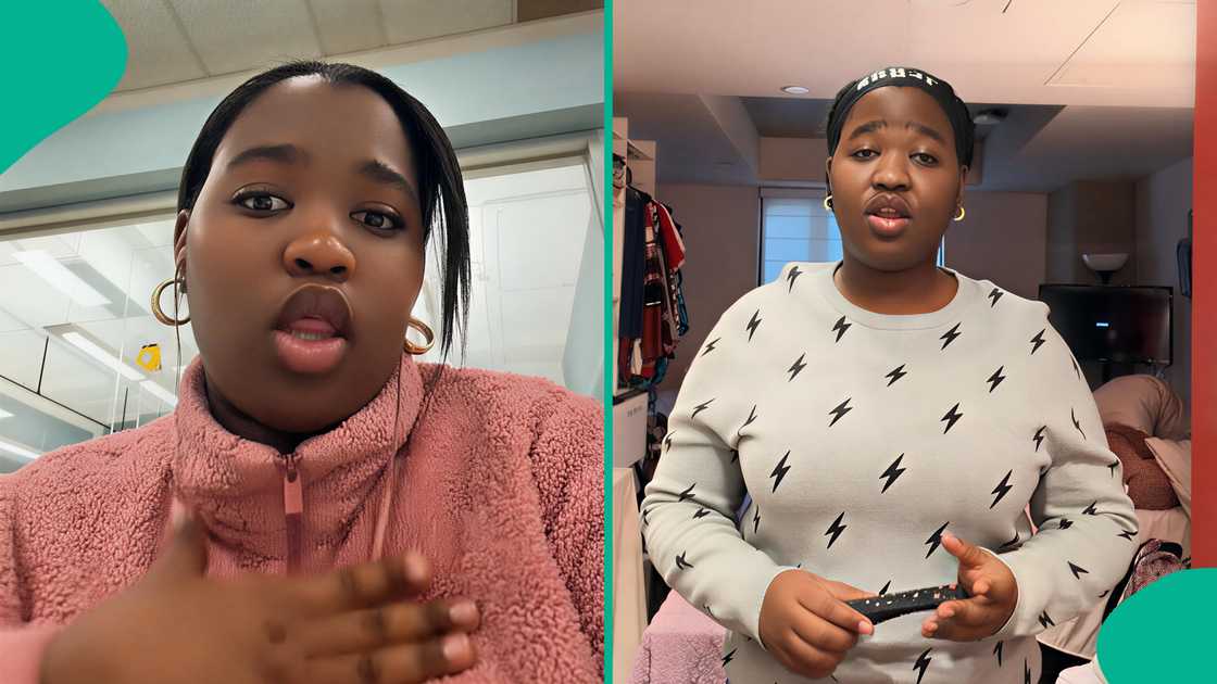 Canada-based Nigerian lady breaks silence after being forced to pay N903k for using water to clean her bathroom Canada-based Nigerian lady breaks silence after being forced to pay N903k for using water to clean her bathroom