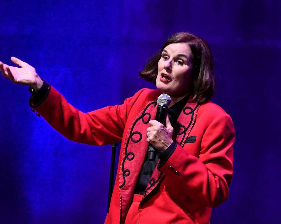 female comedians of the 90s female comedians of the 90s