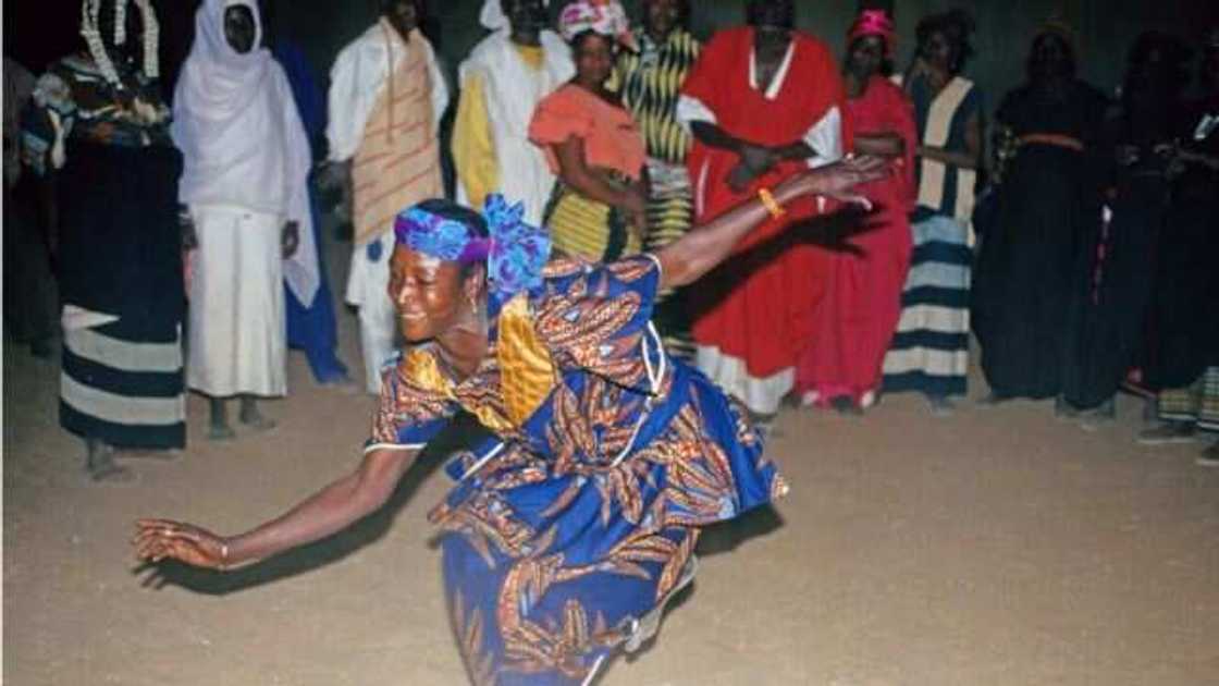 Gwamnatin Katsina ta Gaggauta Haramta Wasannin 'Tashe' da Ake a Ramadana Gwamnatin Katsina ta Gaggauta Haramta Wasannin 'Tashe' da Ake a Ramadana
