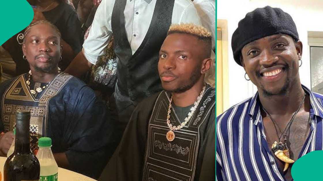 Osimhen linked to Chelsea and Saudi Arabia Osimhen linked to Chelsea and Saudi Arabia