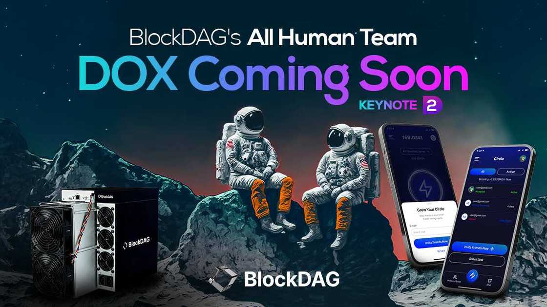 2024's Best Crypto Bet: BlockDAG Dominates Floki & Polygon 2024's Best Crypto Bet: BlockDAG Dominates Floki & Polygon