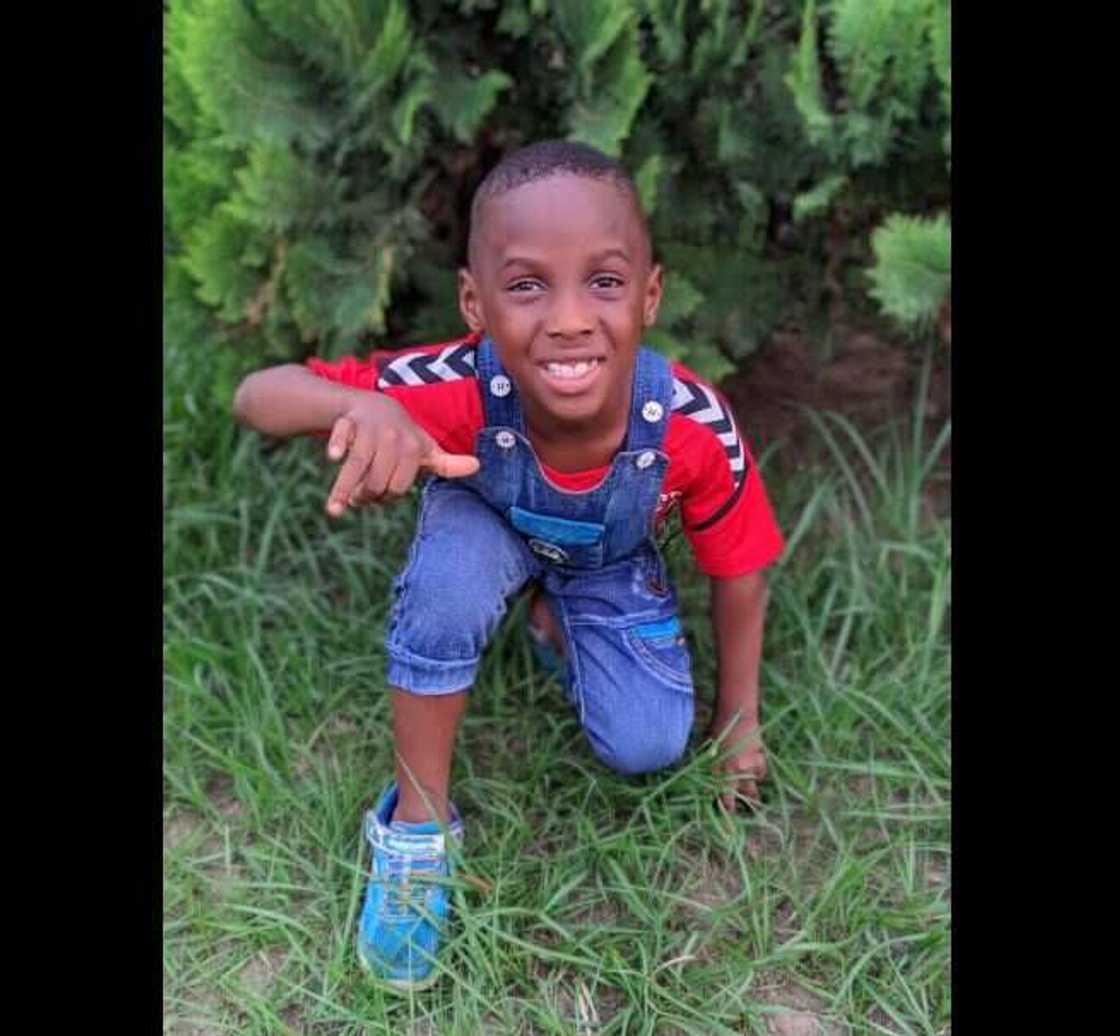 Danish aid worker marks 4 years since the rescue of child branded a witch in Akwa Ibom Danish aid worker marks 4 years since the rescue of child branded a witch in Akwa Ibom