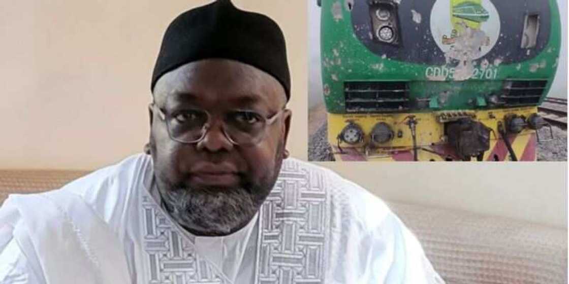 Tukur Mamu Tukur Mamu