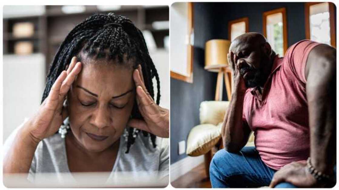 Aure ya yi tsami tsakanin miji da mata Aure ya yi tsami tsakanin miji da mata