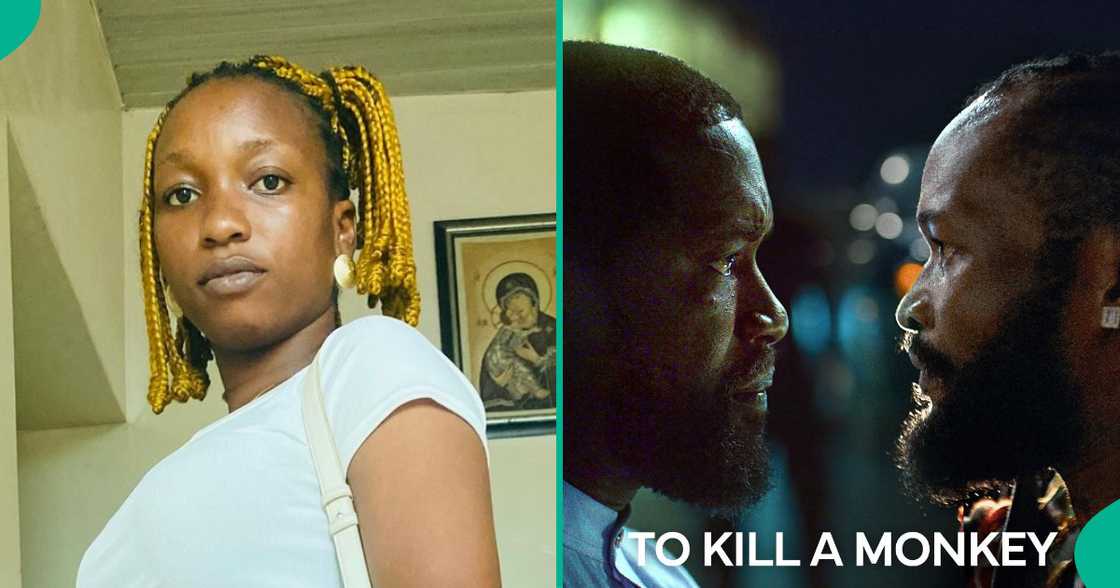 To Kill A Monkey: Woman Shares Why She Almost Stopped Watching Viral Netflix Movie, Sparks Debate To Kill A Monkey: Woman Shares Why She Almost Stopped Watching Viral Netflix Movie, Sparks Debate