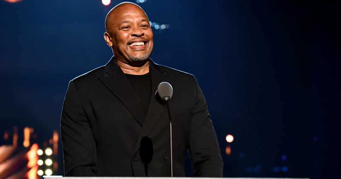 Dr Dre is officially divorced. Dr Dre is officially divorced.