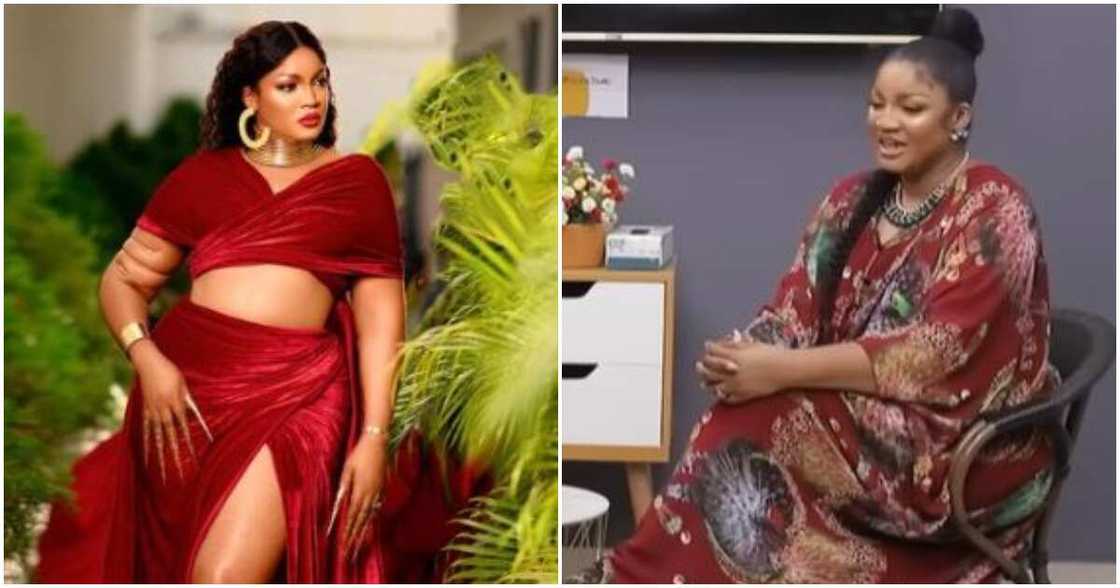 Photos of Omotola Jalade-Ekeinde Photos of Omotola Jalade-Ekeinde