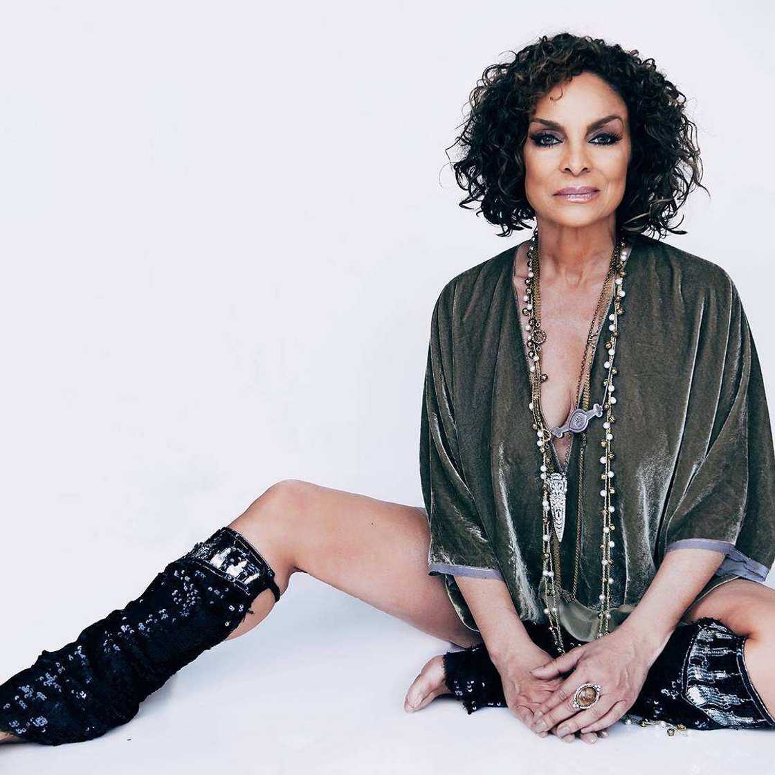 Jasmine Guy