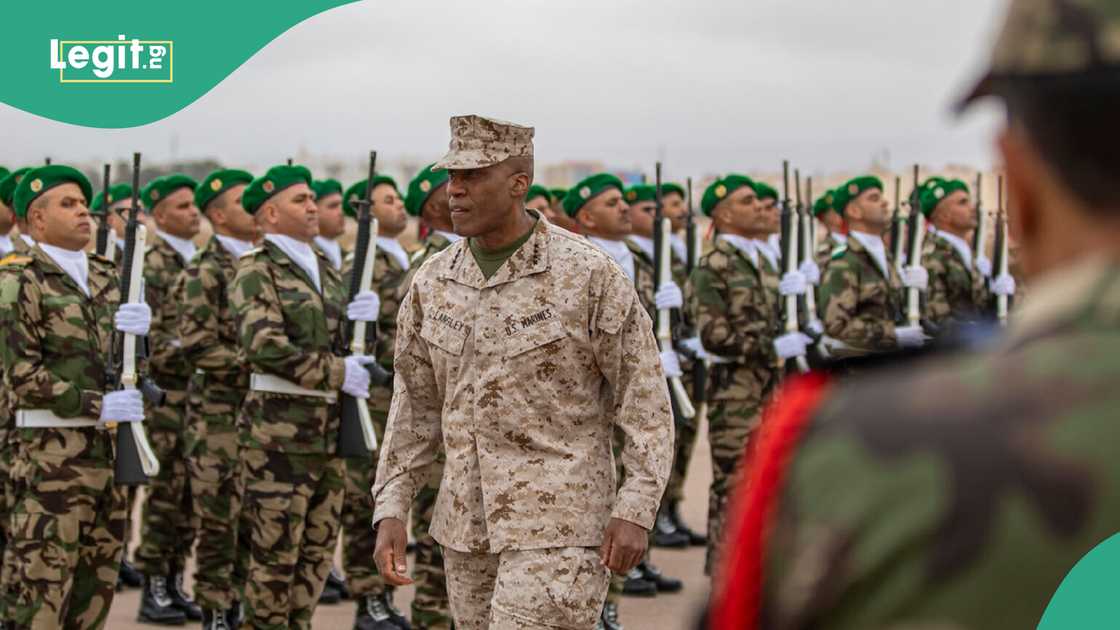 US partner Nigeria to fight terrorism US partner Nigeria to fight terrorism