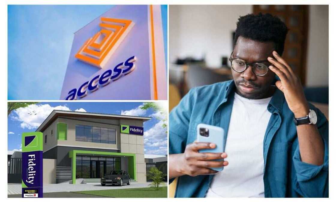 Nigerian banks, Moody's report Nigerian banks, Moody's report