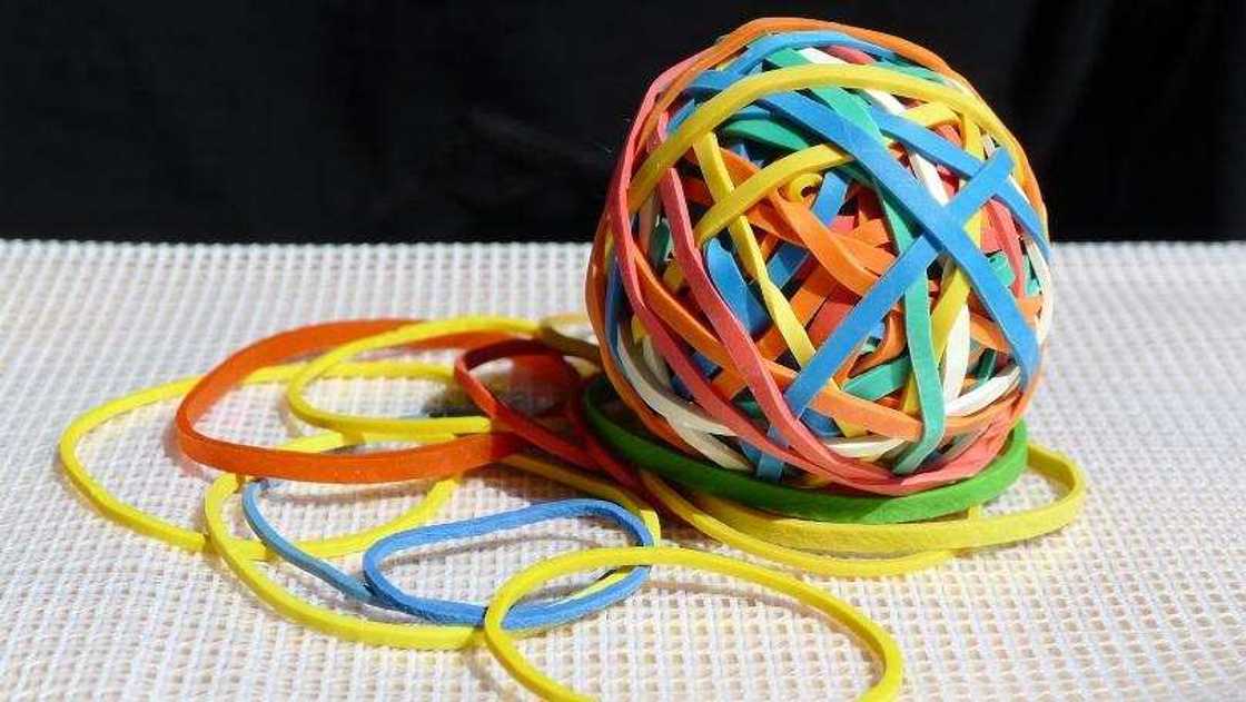 10 uses of rubber in our daily life 10 uses of rubber in our daily life