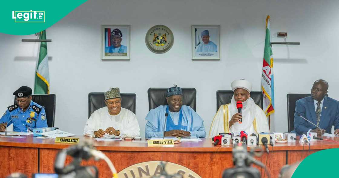 Taron Arewa.