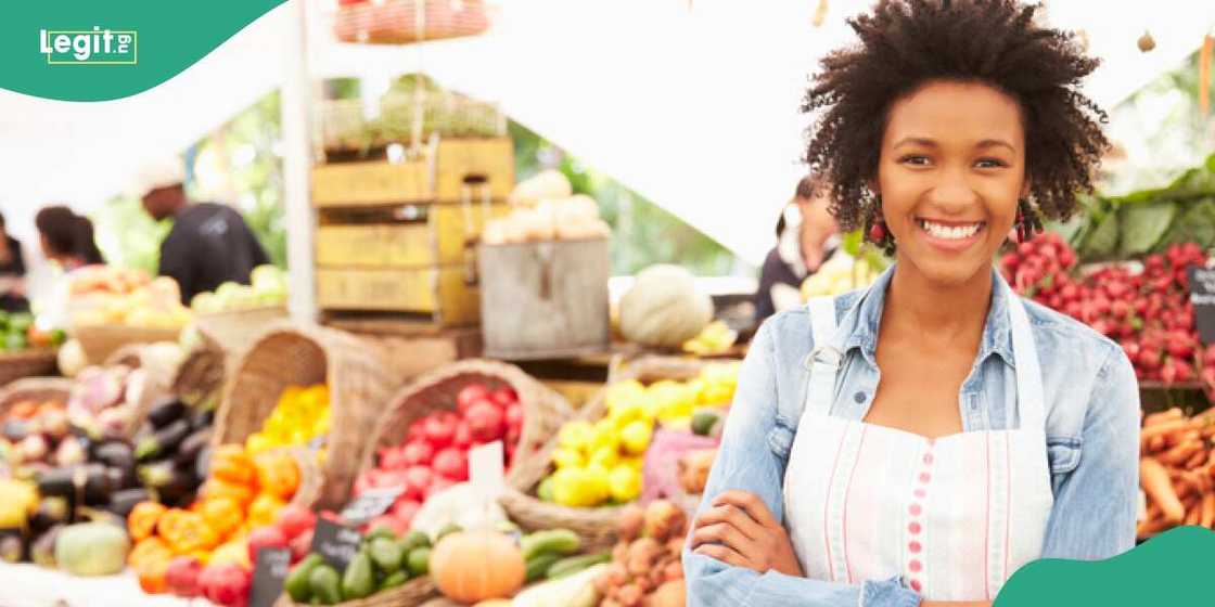 FCCPC reveals those behind increase in food prices FCCPC reveals those behind increase in food prices