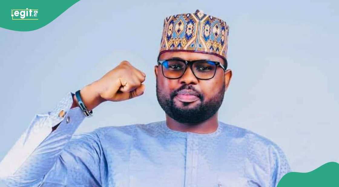 Engr Abdullahi Garba Ramat Engr Abdullahi Garba Ramat