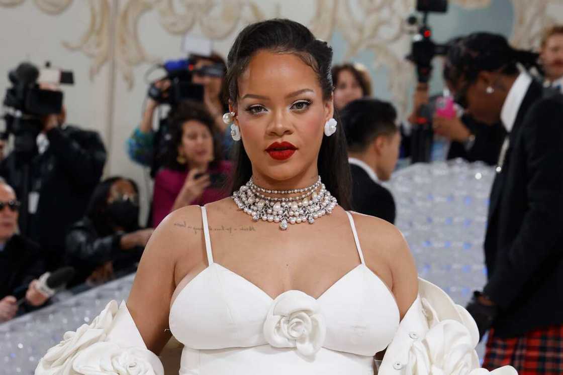 Top 20 most famous people in the world in 2024 (updated) - Legit.ng