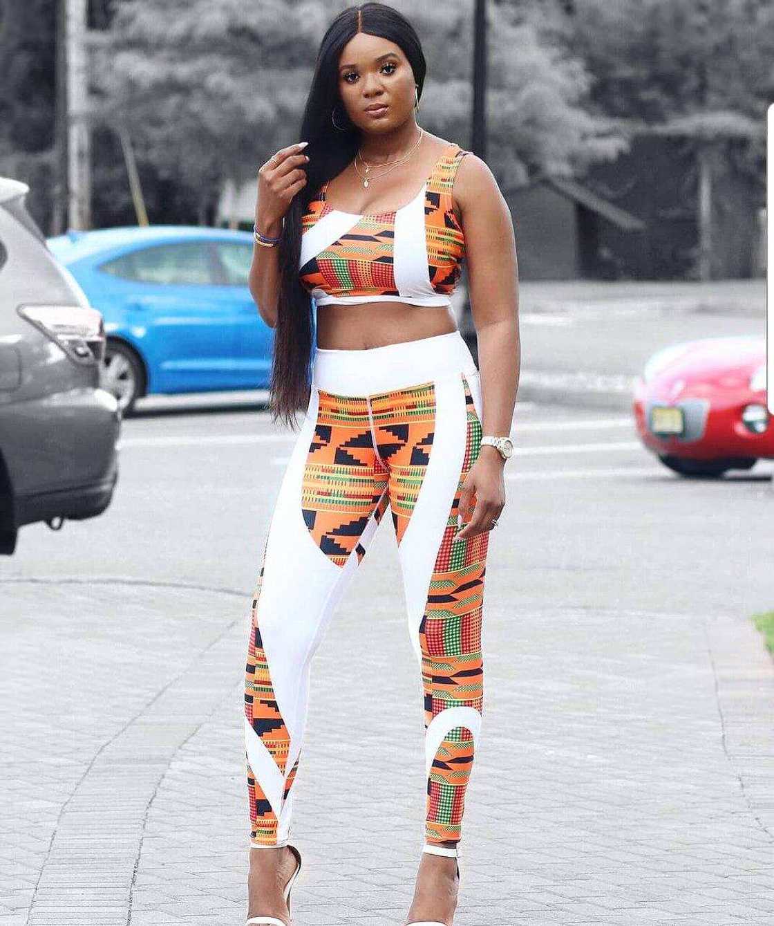 Ankara styles pictures Ankara styles pictures