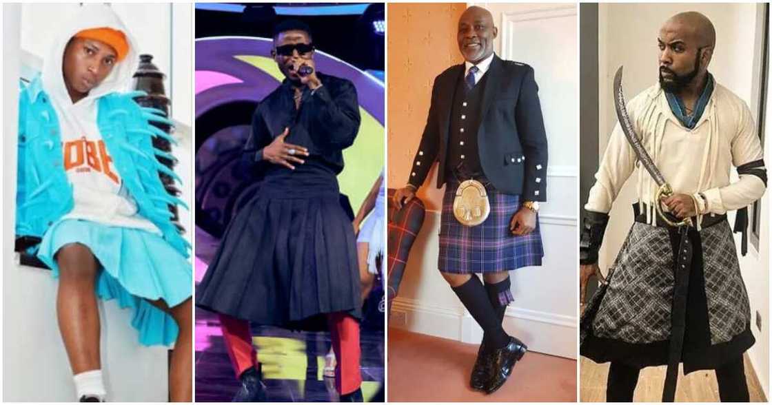 Bella Shmurda, Chike, Banky W, RMD, Don Jazzy, Prrince, BBNaija Bella Shmurda, Chike, Banky W, RMD, Don Jazzy, Prrince, BBNaija