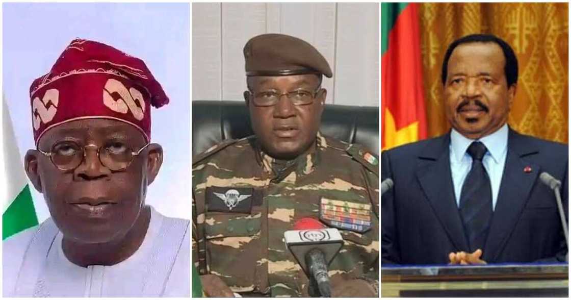 Nigeria and neighbouring countries/Nigerian states that share borders with other countries Nigeria and neighbouring countries/Nigerian states that share borders with other countries